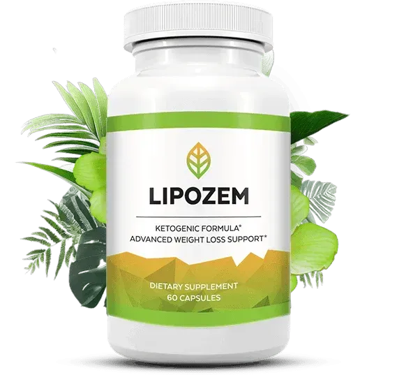 Lipozem™ Canada | Official Website | #1 Fat Burning Supplement